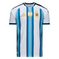 Argentina Home FIFA WC Jersey 2026 Player Version