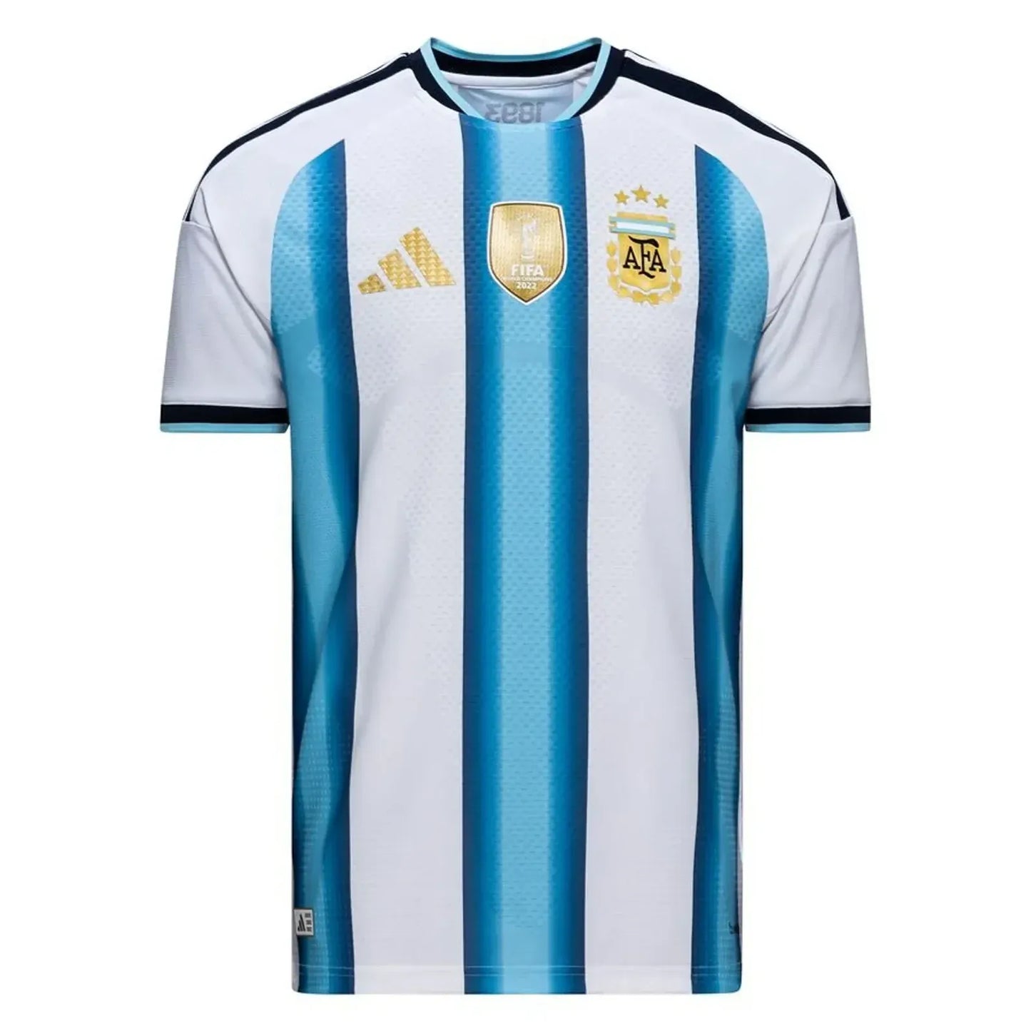 Argentina Home FIFA WC Jersey 2026 Player Version