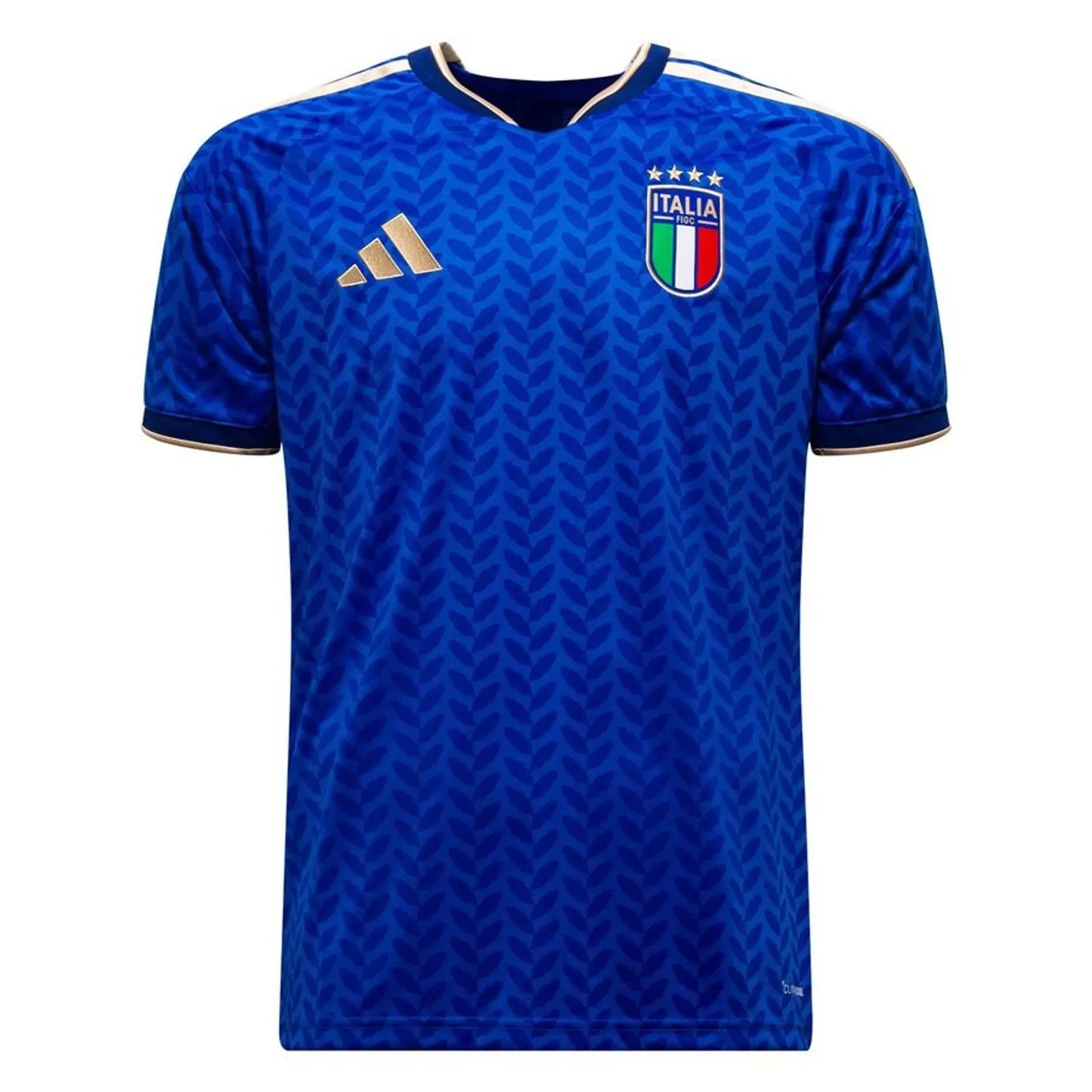 Italy Home FIFA WC Solid Jersey 2026