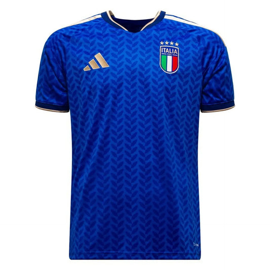 Italy Home FIFA WC Solid Jersey 2026