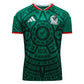 Mexico Home FIFA WC Jersey 2025-26 Player Version