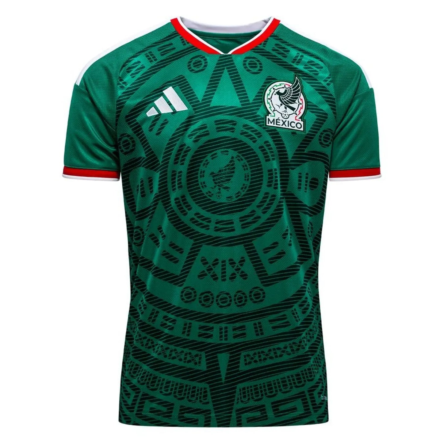 Mexico Home FIFA WC Jersey 2025-26 Player Version