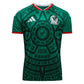 Mexico Home FIFA WC Solid Jersey 2025-26