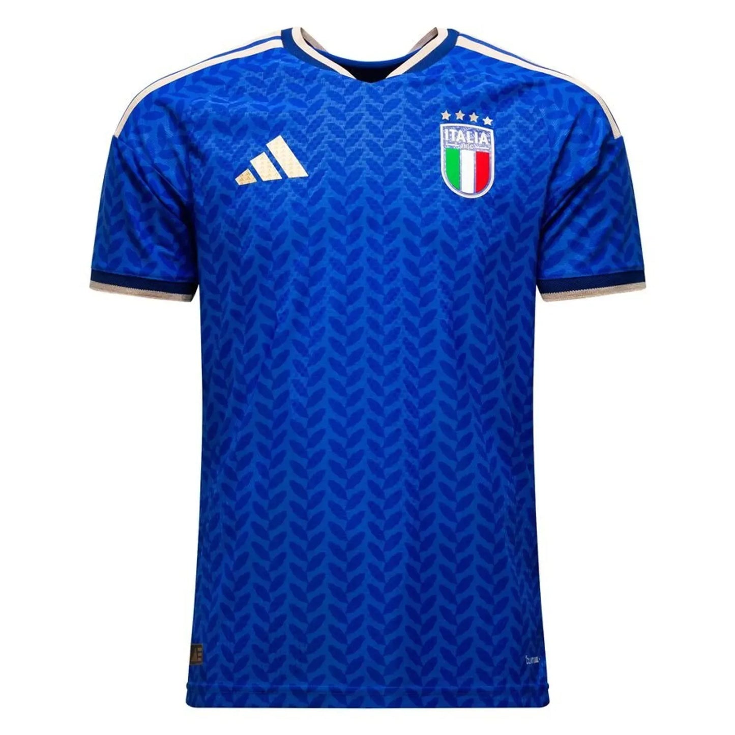 Italy Home FIFA WC Jersey 2026 Player Version