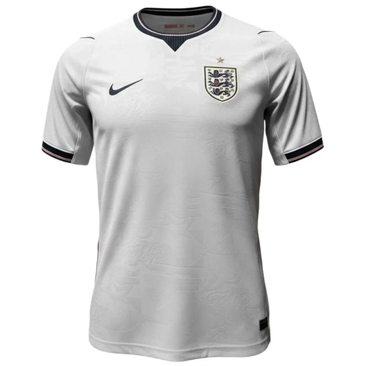 England Home FIFA WC Jersey 2025-26 Player Version