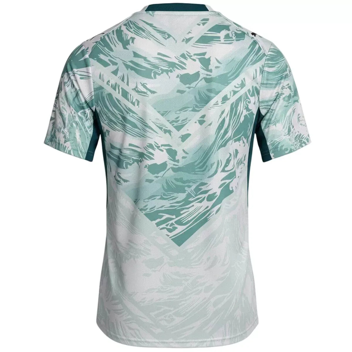 Portugal Away FIFA WC Solid Jersey 2026
