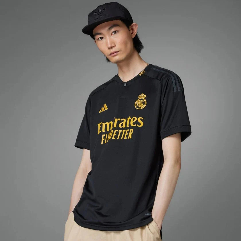 Real Madrid Third Jersey 23/24