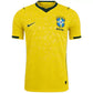 Brazil Home FIFA WC Jersey 2026 Player Version