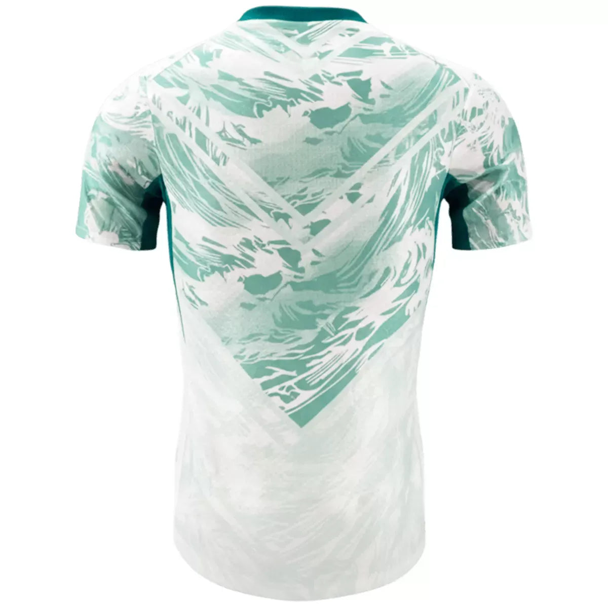 Portugal Away FIFA WC Jersey 2026 Player Version