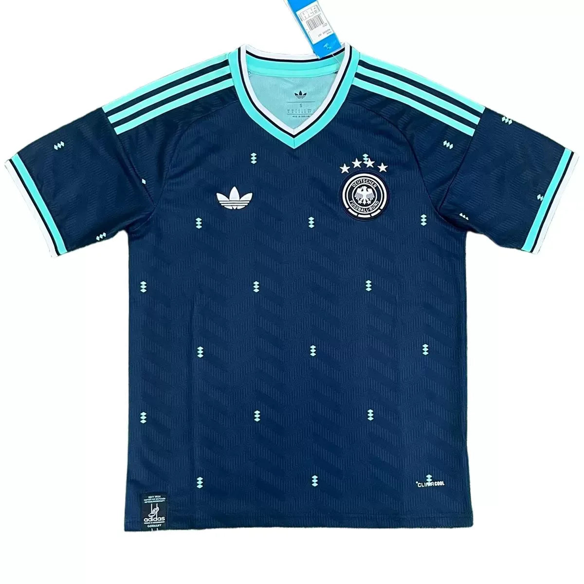 '-60%  HomeNATION JERSEYGermany Away FIFA WC Solid Jersey 2026 prev next Germany Away FIFA WC Solid Jersey 2026