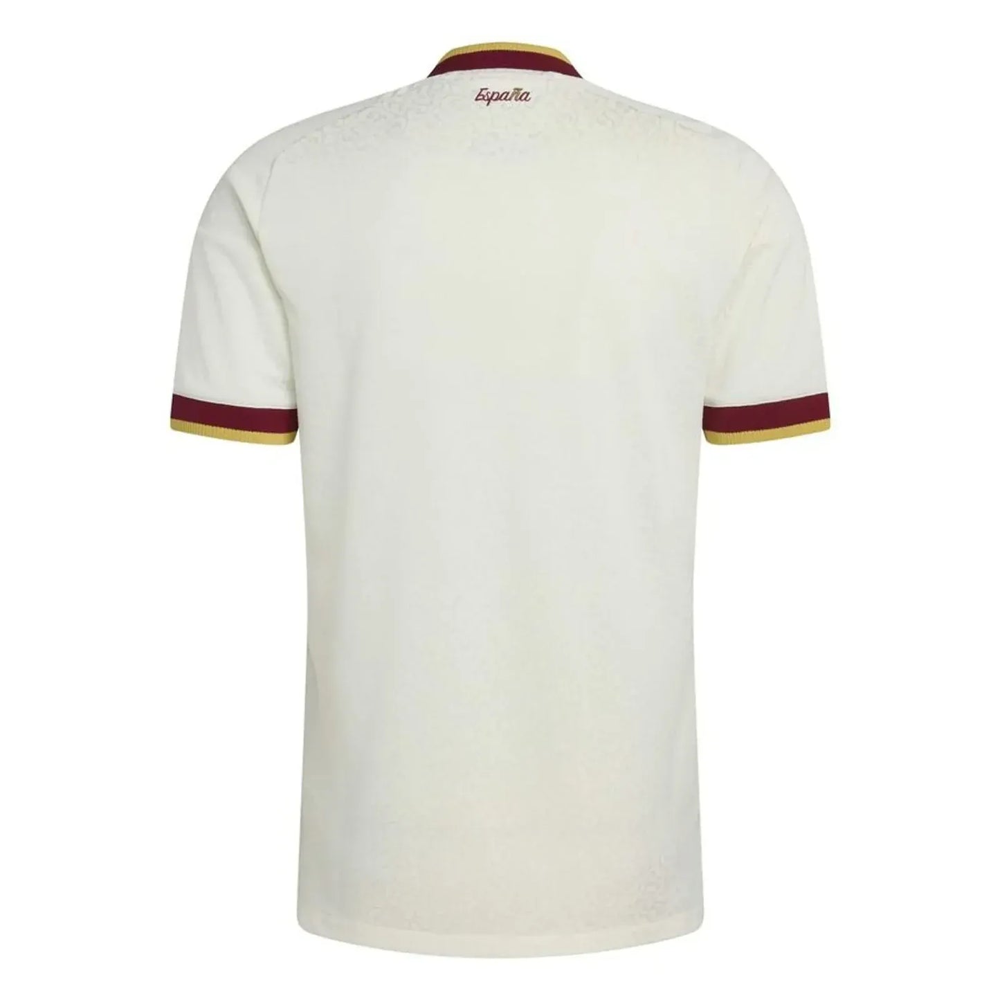 Spain Away FIFA WC Jersey 2026 Player Version