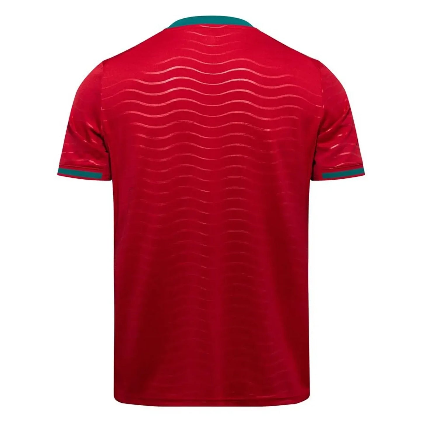 Portugal Home FIFA WC Solid Jersey 2026