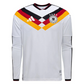 Germany Home Full Sleeves FIFA WC Jersey 2026 Player Version