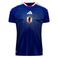 Japan Home FIFA WC Jersey 2026 Player Version