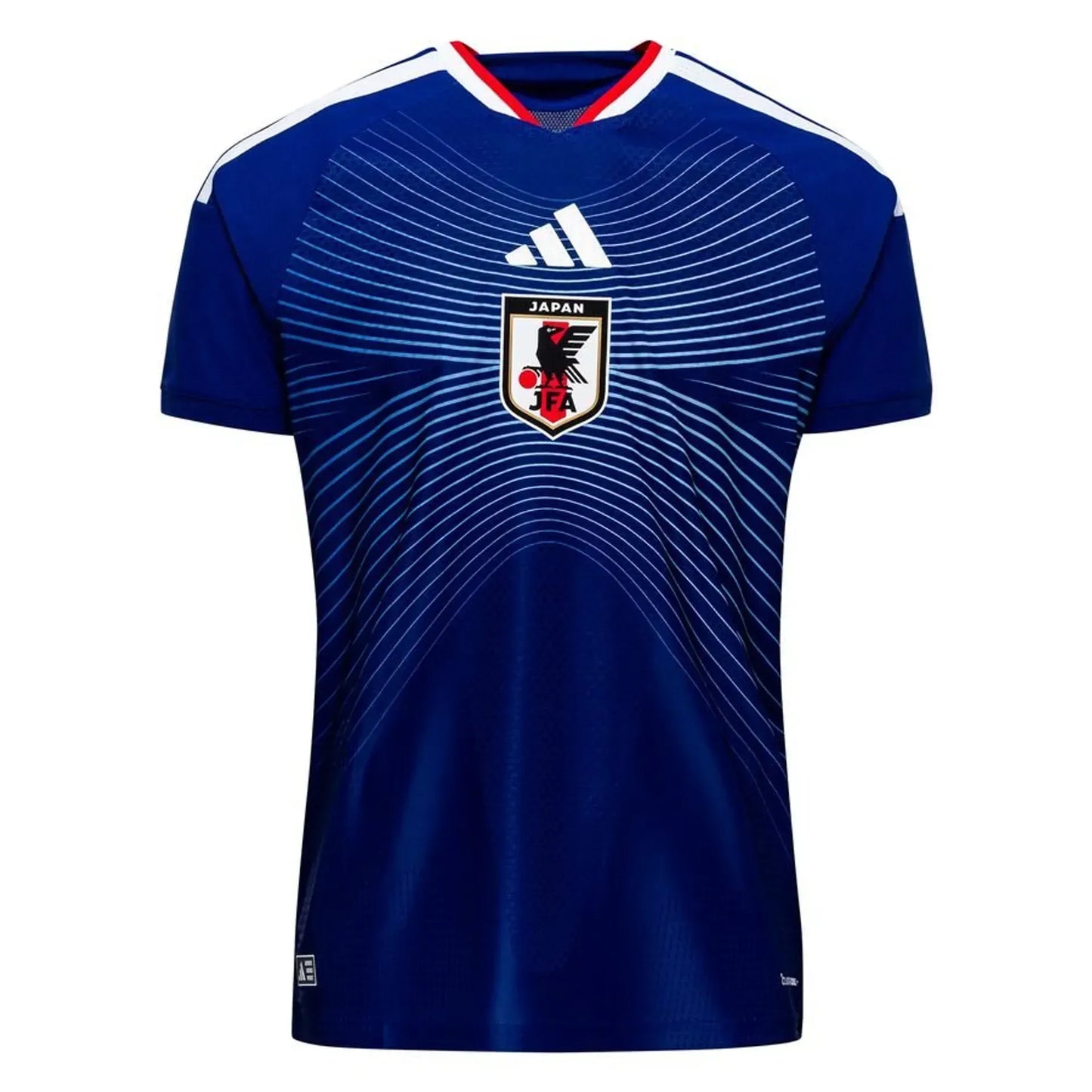Japan Home FIFA WC Jersey 2026 Player Version