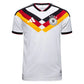 Germany Home FIFA WC Jersey 2026 Player Version