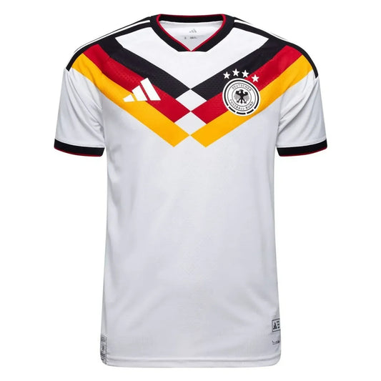 Germany Home FIFA WC Jersey 2026 Player Version