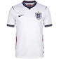 England Home FIFA WC Solid Jersey 2025-26