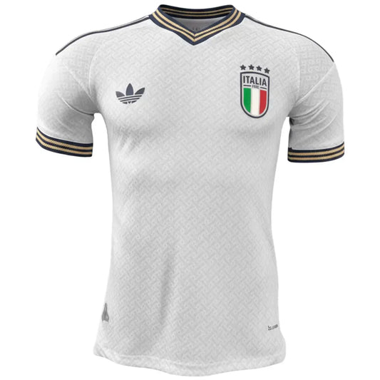 Italy Away FIFA WC Jersey 2026 Player Version