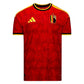 Belgium Home FIFA WC Jersey 2026 Player Version