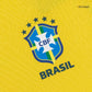 Brazil Home FIFA WC Jersey 2026 Player Version