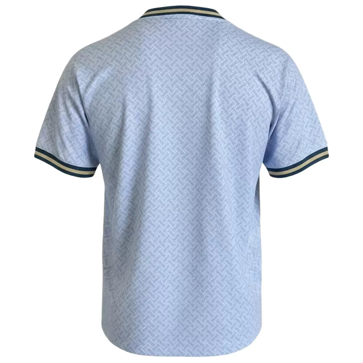 Italy Away FIFA WC Solid Jersey 2026