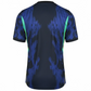 Brazil Away FIFA WC Solid Jersey 2026