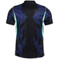 Brazil Away FIFA WC Jersey 2026 Player Version