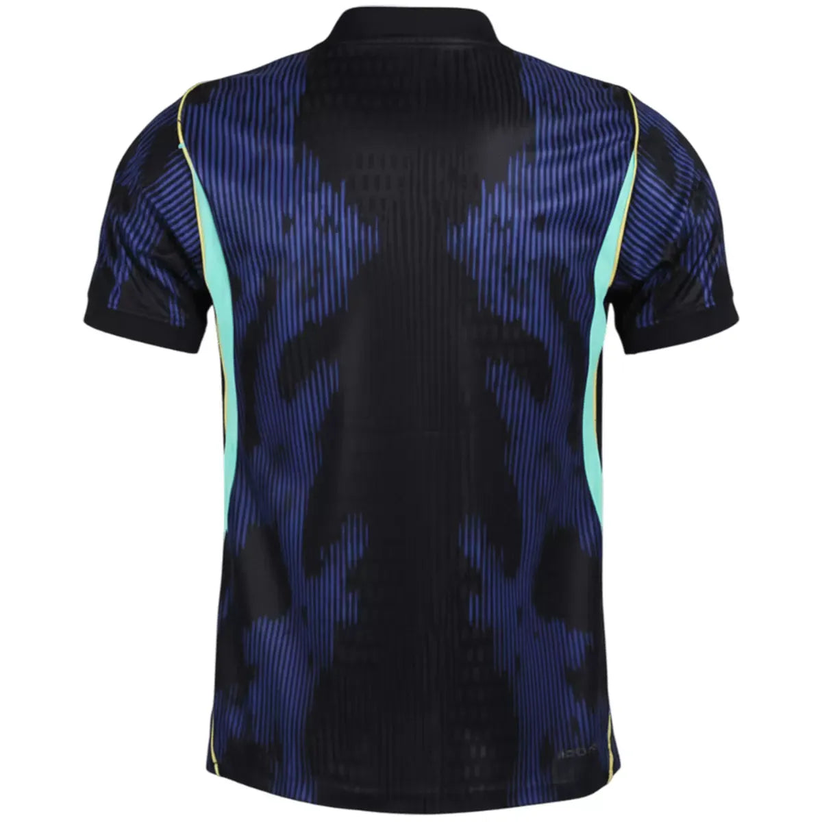 Brazil Away FIFA WC Jersey 2026 Player Version