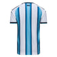 Argentina Home FIFA WC Jersey 2026 Player Version