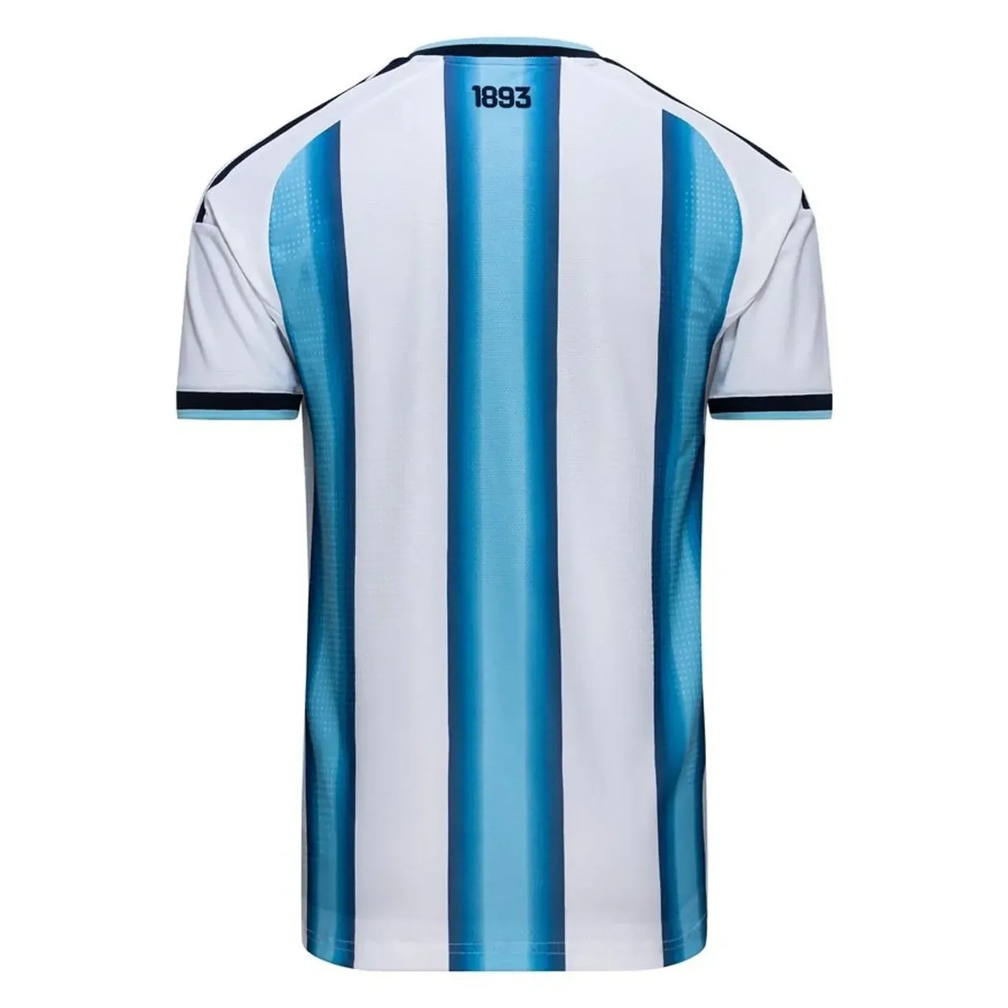 Argentina Home FIFA WC Jersey 2026 Player Version
