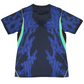 Brazil Away FIFA WC Solid Jersey 2026