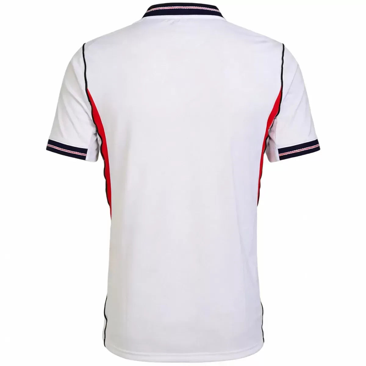 England Home FIFA WC Solid Jersey 2025-26