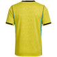 Brazil Home FIFA WC Solid Jersey 2026