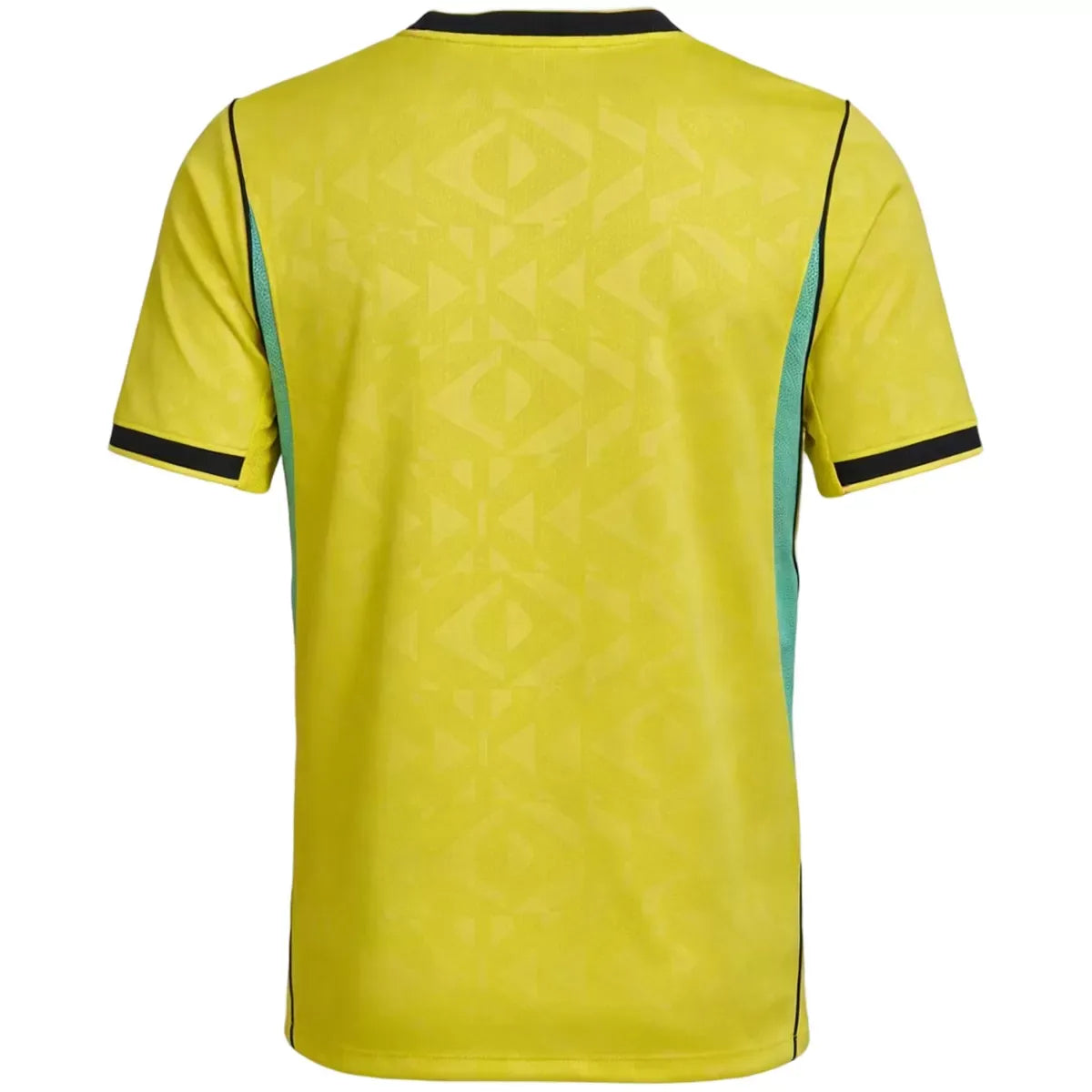 Brazil Home FIFA WC Solid Jersey 2026
