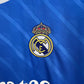 Real Madrid Third 25/26 Jersey