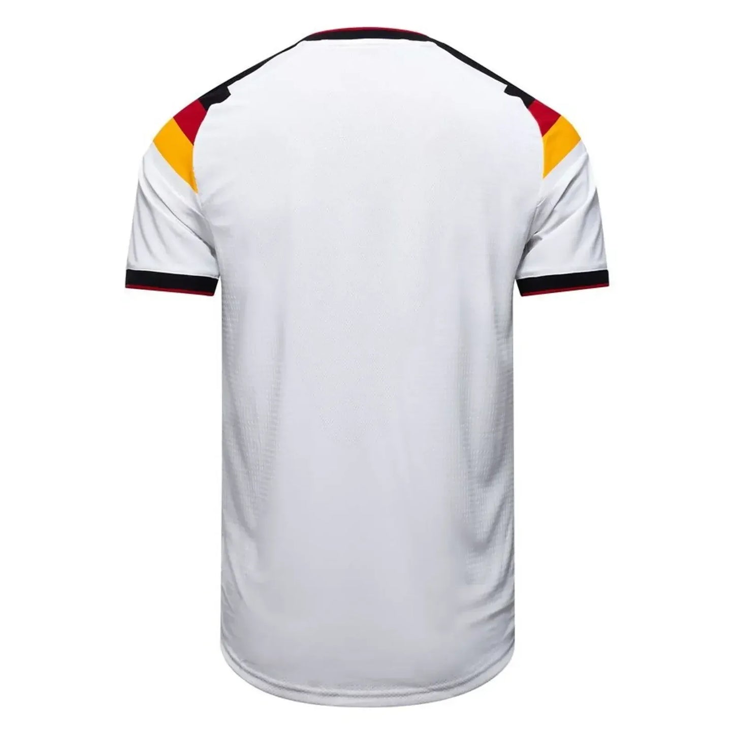 Germany Home FIFA WC Jersey 2026 Player Version