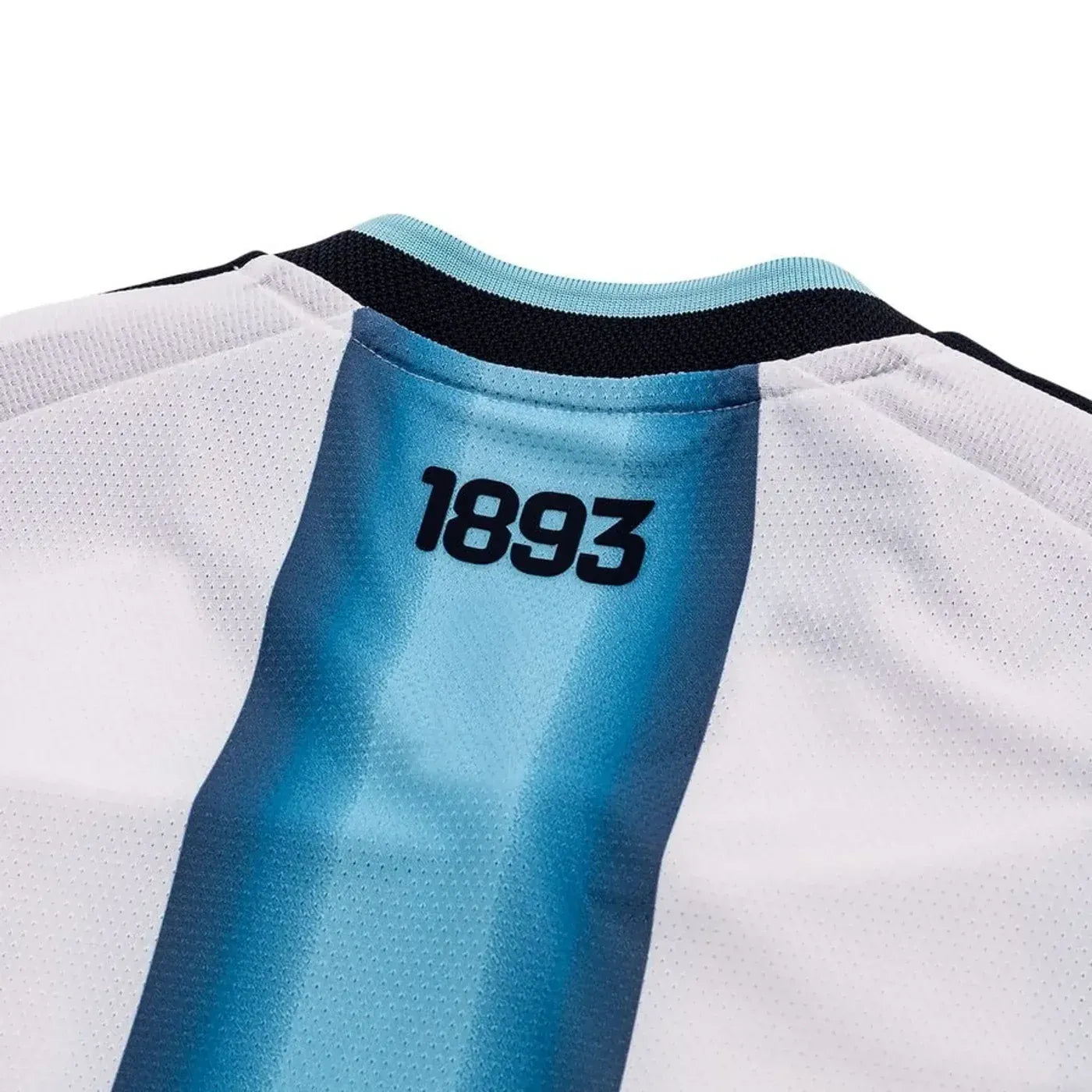 Argentina Home FIFA WC Messi Jersey 2026 Player Version