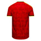 Belgium Home FIFA WC Jersey 2026 Player Version