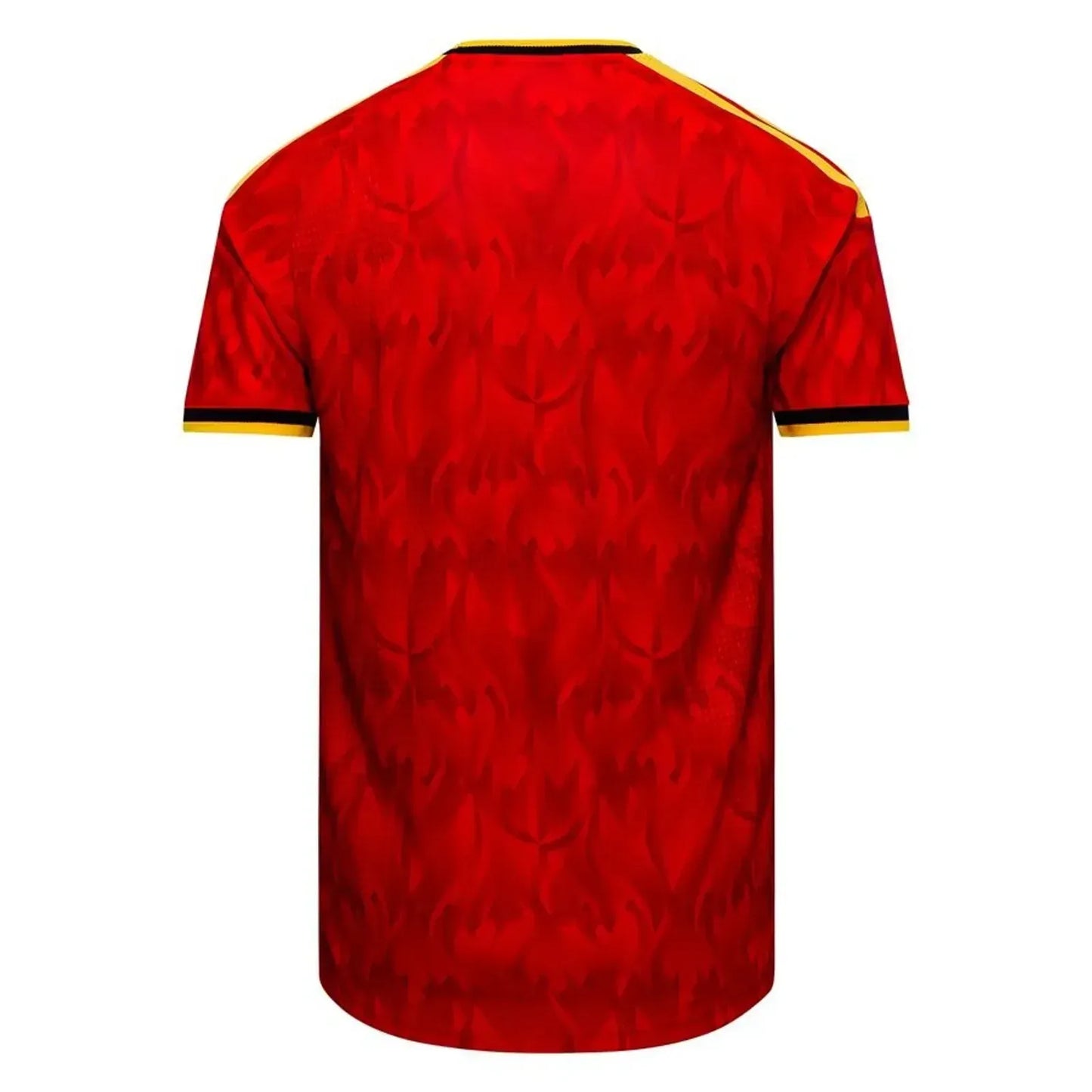 Belgium Home FIFA WC Jersey 2026 Player Version