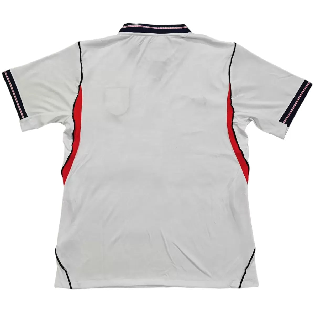 England Home FIFA WC Solid Jersey 2025-26