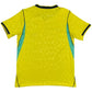 Brazil Home FIFA WC Solid Jersey 2026