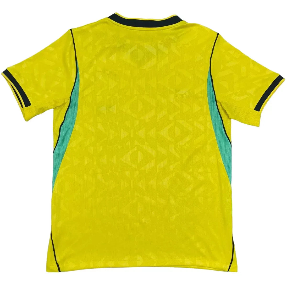 Brazil Home FIFA WC Solid Jersey 2026