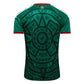 Mexico Home FIFA WC Jersey 2025-26 Player Version