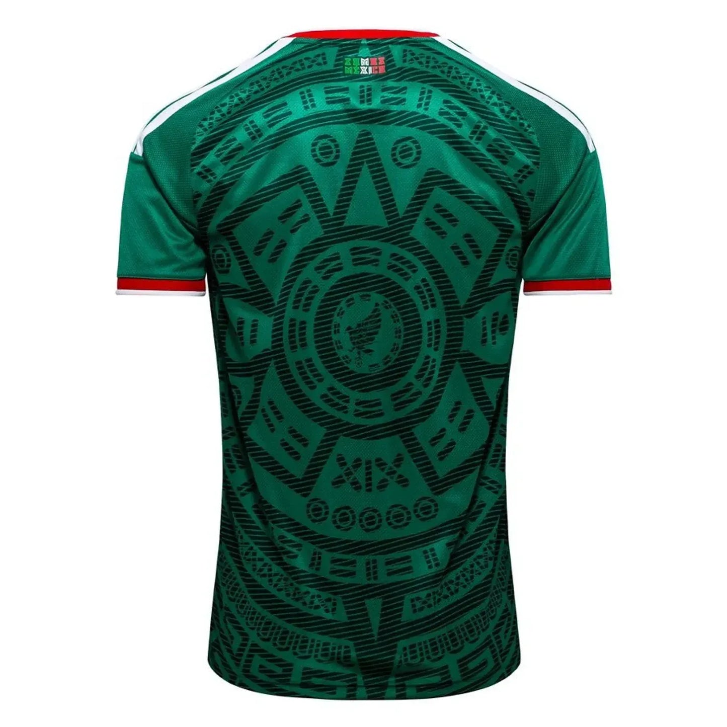 Mexico Home FIFA WC Jersey 2025-26 Player Version
