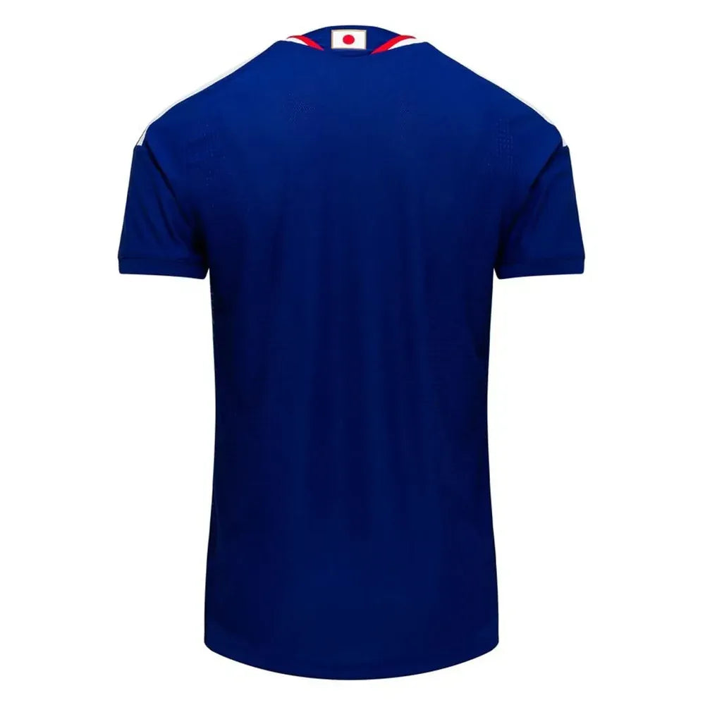 Japan Home FIFA WC Jersey 2026 Player Version