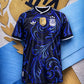 Argentina Away FIFA WC Solid Jersey 2026
