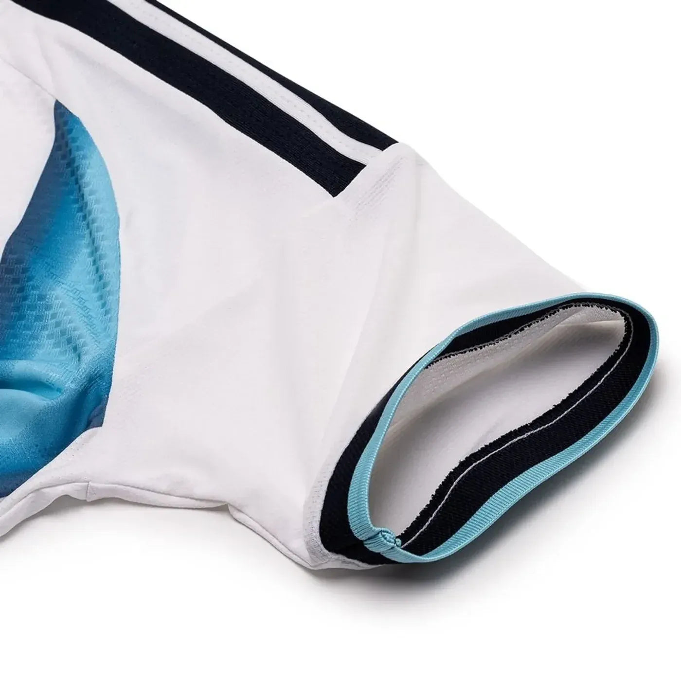 Argentina Home FIFA WC Messi Jersey 2026 Player Version
