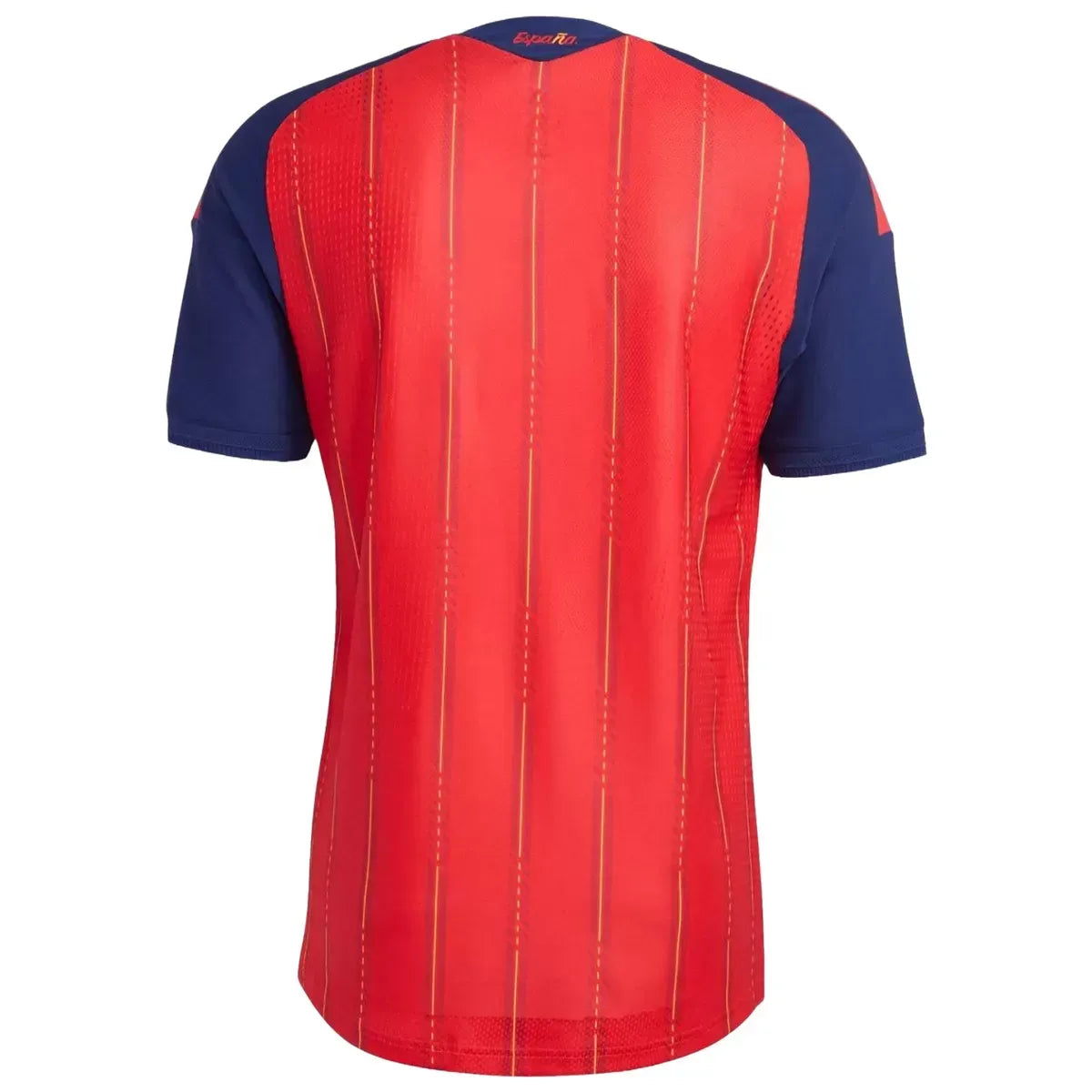 Spain Home FIFA WC Jersey 2026 Player Version