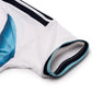 Argentina Home FIFA WC Messi Jersey 2026 Player Version